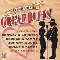 Classic Country: Great Duets