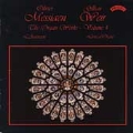 Messiaen: The Organ Works Vol 4 / Gillian Weir