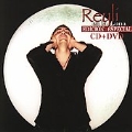 Reyli en la Luna  [CD+DVD]