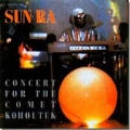 Concert For The Comet Kohoutek
