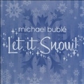 Let It Snow EP