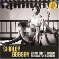 Burn My Candle : The Complete Early Years 1956-58