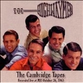 The Cambridge Tapes