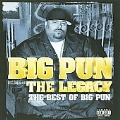 The Legacy : The Best Of Big Pun