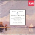 Vaughan Williams: Tallis Fantasia etc