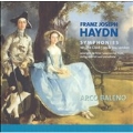 Haydn: Symphony No.101, 99, 104/ Arco Baleno Ens