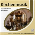 Sacred Music at the Munich Court -Gerd Guglhoer(cond)/Orpheus Chor Munchen