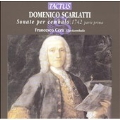 Domenico Scarlatti: Sonate per cembalo 1742 - parte prima