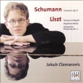 Liszt; Chopin: Piano Works:Jacob Cizmarovic(p)