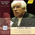 Romantic Choral Music / Helmuth Rilling, et al
