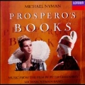 Prospero's Books (OST)
