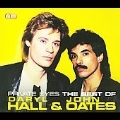 Private Eyes : The Best Of Hall & Oates