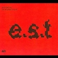 Retrospective : The Very Best Of e.s.t.