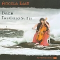 J.S.Bach: Suites for Unaccompanied Cello BWV.1007-BWV.1012