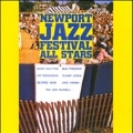 Newport Jazz Festival All Stars : Thirty Days Out