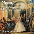 Beethoven & Mozart: Piano and Wind Quintets