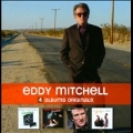 X4 : Eddy Mitchell