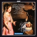 J.Mattheson: Christmas Oratorio, Magnificat