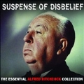 Essential Alfred Hitchcock Collection