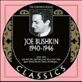 Joe Bushkin: 1940-1946