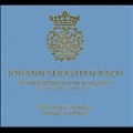 J.S.Bach: Complete Brandenburg Concertos