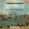 Albinoni: Oboe Concertos / Lajos Lencses, Budapest Strings