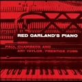 Red Garland's Piano