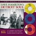 Dave Hamilton's Detroit Soul