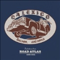 Selections from Road Atlas 1998-2011