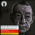 Sergei Rachmaninov Plays Rachmaninov