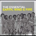 The Essential : Earth, Wind & Fire