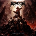Enslaved by Fear