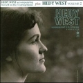 Hedy West Vol.2