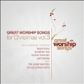 Great Worship Songs For Christmas Vol.3