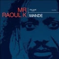 Mr.Raoul K [CD+DVD]
