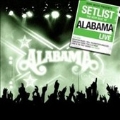 Setlist: The Very Best Of Alabama Live