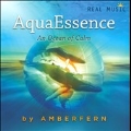 Aqua Essence: An Ocean of Calm
