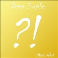 Now What?!: Gold Edit<限定盤>