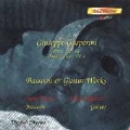 Gasperini: Chamber Music Vol 1 / Boesso, Spadetto