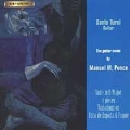 Rainbow Classics - Ponce: Suite in D, 4 Piezas, etc / Tursi