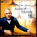 Harry Partch: Plectra and Percussion Dances