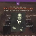 L'Heritage de Wilhelm Furtwaengler Vol 13 - Beethoven