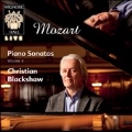 Mozart: Piano Sonatas Vol.3