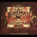 Madame Libertanah