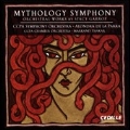 Mythology Symphony - Orchestral Works by Stacy Garrop