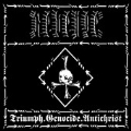 Triumph-Genocide-Antichrist