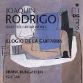 Rodrigo: Elogio de la guitarra / Frank Bungarten