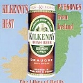 Kilkenny's Best: Pubsongs From Ireland