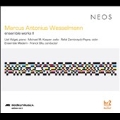 M.A.Wesselmann: Ensemble Works II