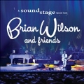 Brian Wilson and Friends [CD+DVD]